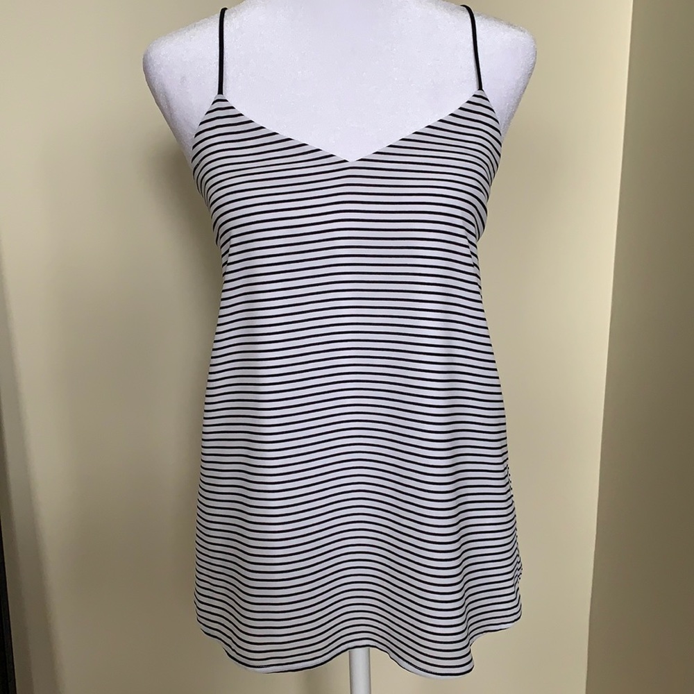 Express top